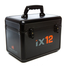 iX12 Spektrum Air Transmitter Case by Spektrum SRP $212.91 iX12 Spektrum Air Transmitter Case by Spektrum SRP $212.91