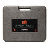 Foam Transmitter Case: NX6/8/10 by Spektrum SRP $114.90