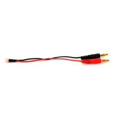 **DSC** Charge Adapter: Spektrum TX Battery NiMh/LiPo SRP $16.52