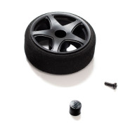 DX3 Wheel by Spektrum SRP $33.57 DX3 Wheel by Spektrum SRP $33.57