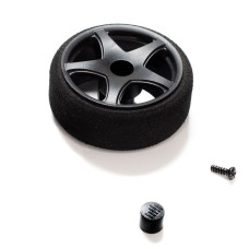 DX3 Wheel by Spektrum SRP $33.57 DX3 Wheel by Spektrum SRP $33.57