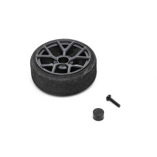 SLT3 Wheel, fits DX3 by Spektrum SRP $33.57 SLT3 Wheel, fits DX3 by Spektrum SRP $33.57