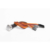 Push Button Power Switch w/ LED by Spektrum SRP $72.40