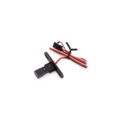 Aircraft RPM Sensor & Bracket:AR7200BX, AR7300BX by Spektrum Aircraft RPM Sensor & Bracket:AR7200BX, AR7300BX by Spektrum