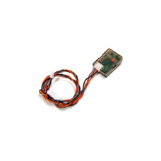 SRXL2 DSMX Remote Receiver. (Wireless Trainer Module DX7e) by Spektrum SRP $89.61