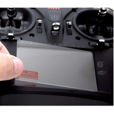 Spektrum Touch Screen Protector for iX12 / DX6R by Spektrum SRP $33.59 Spektrum Touch Screen Protector for iX12 / DX6R by Spektrum SRP $33.59