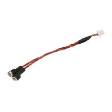 3-inch Ultra Micro Y-Harness by Spektrum 3-inch Ultra Micro Y-Harness by Spektrum