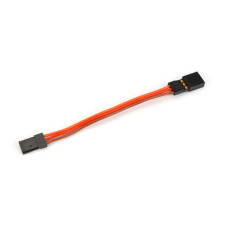 Heavy-Duty Servo Extension 3 Inch by Spektrum SRP $23.94 Heavy-Duty Servo Extension 3 Inch by Spektrum SRP $23.94