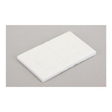 Foam Gyro Tape: AR7200BX by Spektrum SRP $16.77
