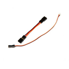SRXL2 Update Cable, Rx-Servo Male & Female-Female by Spektrum SRP $40.81 SRXL2 Update Cable, Rx-Servo Male & Female-Female by Spektrum SRP $40.81