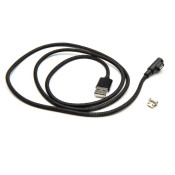 Magnet MicroUSB Charge/Data Cable & Adapt: NX6 NX8 NX10 iX12 IX20 NX20 SRP $47.99 Magnet MicroUSB Charge/Data Cable & Adapt: NX6 NX8 NX10 iX12 IX20 NX20 SRP $47.99