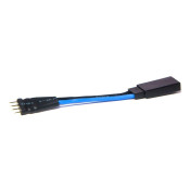 USB Serial Adapter, DXS, DX3 by Spektrum