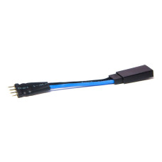 USB Serial Adapter, DXS, DX3 by Spektrum USB Serial Adapter, DXS, DX3 by Spektrum