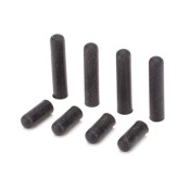 Silicon Switch Cover Set Black: DX18QQ by Spektrum SRP $33.57 Silicon Switch Cover Set Black: DX18QQ by Spektrum SRP $33.57