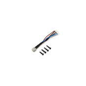 Crossfire Adapter Cable w/ Mounting Screws: iX12, NX6 NX8 NX10 by Spektrum Crossfire Adapter Cable w/ Mounting Screws: iX12, NX6 NX8 NX10 by Spektrum