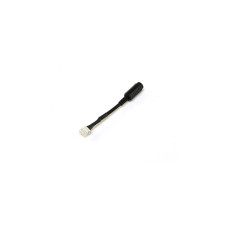 Wired Trainer Adapter: iX12 by Spektrum SRP $36.17 Wired Trainer Adapter: iX12 by Spektrum SRP $36.17