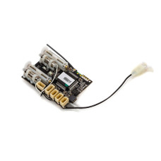 Flight Controller; Receiver, ESC Sport Cub S by Spektrum SRP $181.13 Flight Controller; Receiver, ESC Sport Cub S by Spektrum SRP $181.13