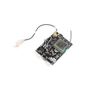 Control Board: UMX Night Vapor Control Board: UMX Night Vapor