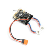 Flight Controller with AS3X/SAFE; UMX A-10 30mm by Spektrum SRP $179.27 Flight Controller with AS3X/SAFE; UMX A-10 30mm by Spektrum SRP $179.27