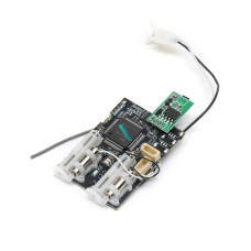 Flight Controller: UMX Radian by Spektrum SRP $168.07