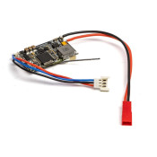 6Ch DSMX Brushless ESC/Rx Board: UMX Timber X SRP $162.92