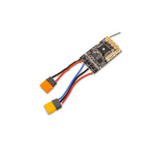 Receiver/ESC Unit: UMX F-86 Sabre by Spektrum SRP $180.07