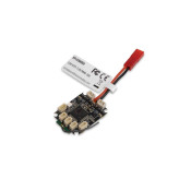 Receiver/ESC with AS3X/SAFE: UMX Twin Otter by Spektrum SRP $165.50
