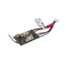 Receiver/ESC: UMX Turbo Timber Evolution by Spektrum SRP $174.07 Receiver/ESC: UMX Turbo Timber Evolution by Spektrum SRP $174.07