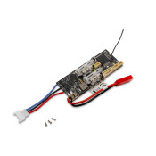 Receiver/ESC: UMX Conscendo by Spektrum SRP $168.07 Receiver/ESC: UMX Conscendo by Spektrum SRP $168.07