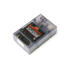 Flight Controller: Habu STS Removed from New EFL01500 Kit, Still has glue on it. SRP $132.11 Flight Controller: Habu STS Removed from New EFL01500 Kit, Still has glue on it. SRP $132.11