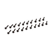 Socket Head Servo Mounting Screws (20) by Spektrum SRP $19.18 Socket Head Servo Mounting Screws (20) by Spektrum SRP $19.18