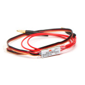 SPM DSMR Telem BL RPM Sensor w/Bullets Surf Only by Spektrum SRP $61.72 SPM DSMR Telem BL RPM Sensor w/Bullets Surf Only by Spektrum SRP $61.72