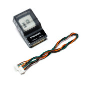 GPS Telemetry Sensor by Spektrum (Replaces SPMA95870) GPS Telemetry Sensor by Spektrum (Replaces SPMA95870)