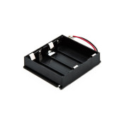 AA Dry Cell Battery Holder DX6G2 AA Dry Cell Battery Holder DX6G2