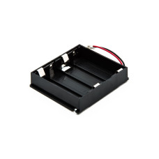 AA Dry Cell Battery Holder DX6G2