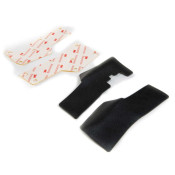 Side Grips (Left/Right): iX12 by Spektrum SRP $55.2