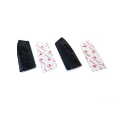 Back Grips (Left/Right) NX6,NX8,NX10 by Spektrum SRP $52.79 Back Grips (Left/Right) NX6,NX8,NX10 by Spektrum SRP $52.79