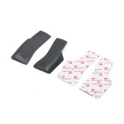 Side Grips (L/R): iX14 by Spektrum SRP $44.81