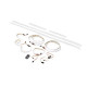 LED Light Set with Controller: Conscendo 2.0m by Spektrum SRP $189.98