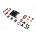 AR10410T 10 Channel PowerSafe Telemetry Receiver by Spektrum SRP $808.31