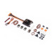 AR14410T 14 Channel PowerSafe Telemetry Receiver by Spektrum SRP $820.76 AR14410T 14 Channel PowerSafe Telemetry Receiver by Spektrum SRP $820.76