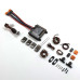 AR20400T 20 Channel PowerSafe Telemetry Receiver AR20400T 20 Channel PowerSafe Telemetry Receiver