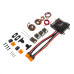 AR20400T 20 Channel PowerSafe Telemetry Receiver AR20400T 20 Channel PowerSafe Telemetry Receiver