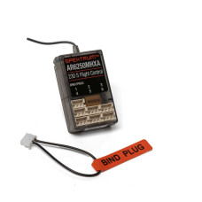 Replacement Flight Control: 230 S Smart Replacement Flight Control: 230 S Smart