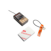 Replacement Flight Control: InFusion 210 by Spektrum SRP $386.20