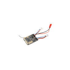 DSMX 6-Channel Receiver w/ AS3X, SAFE Dual BL ESC by Spektrum SRP $216.5 DSMX 6-Channel Receiver w/ AS3X, SAFE Dual BL ESC by Spektrum SRP $216.5