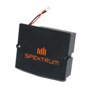 3.7V 1S 10500mAh TX Batt: NX20,iX20/SE by Spektrum SRP $229.87