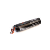 3.7V 1S 2200mAh TX Batt: NX6/7e/8 by Spektrum SRP $53.32