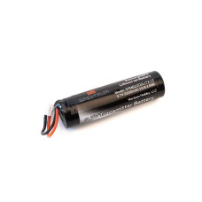 3.7V 1S 2200mAh TX Battery: NX6, NX8, NX7E by Spektrum SRP $53.32 3.7V 1S 2200mAh TX Battery: NX6, NX8, NX7E by Spektrum SRP $53.32