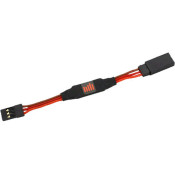 Spektrum Signal Line Voltage Booster by Spektrum SRP $57.62 Spektrum Signal Line Voltage Booster by Spektrum SRP $57.62